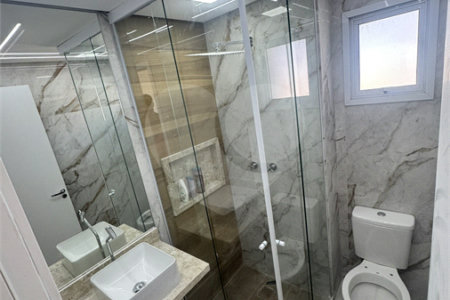 Apartamento à venda com 3 quartos, sendo 1 suíte, em Vila Cruz das Almas, São Paulo, SP