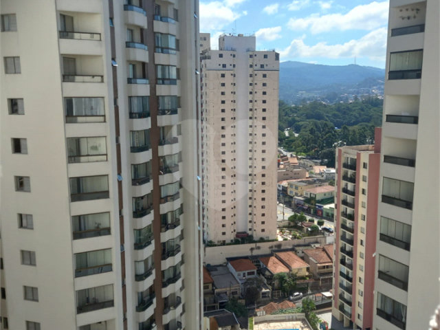 Apartamento à venda com 3 quartos, sendo 1 suíte,  em Mandaqui, São Paulo, SP