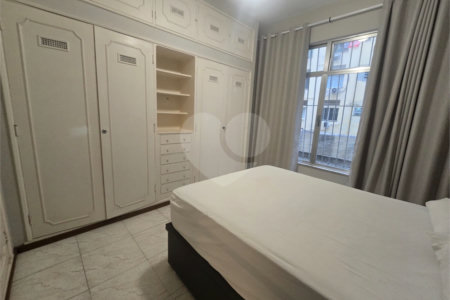 Apartamento à venda com 3 quartos, sendo 1 suíte, em Copacabana, Rio de Janeiro, RJ