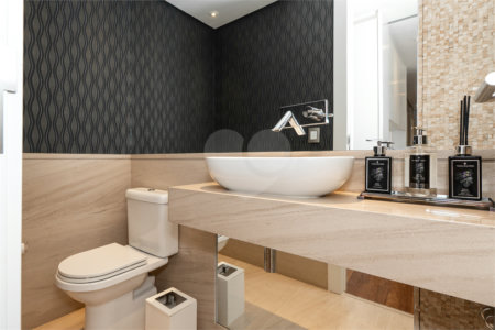 Apartamento à venda com 3 suítes em Sumarezinho, São Paulo, SP