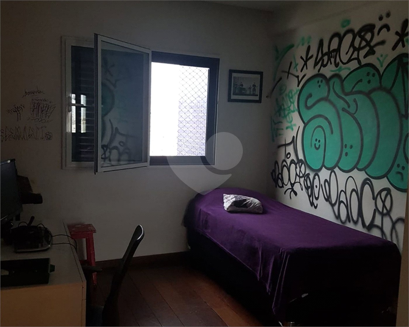 Apartamento à venda com 3 quartos, sendo 1 suíte, em Jardim São Paulo(zona Norte), São Paulo, SP