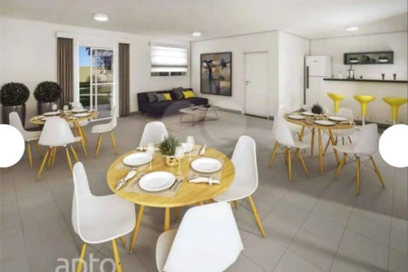 Apartamento à venda com 2 quartos em Jardim Boa Vista (zona Oeste), São Paulo, SP