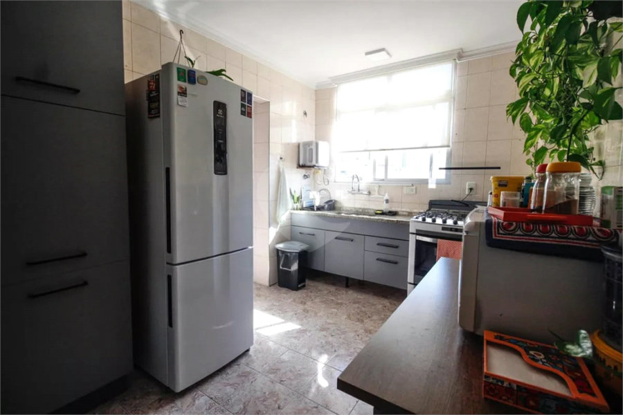 Apartamento à venda com 3 quartos em Santana, São Paulo, SP