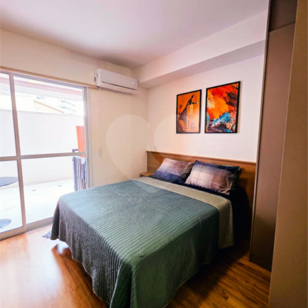 Studio para alugar com 1 quarto em Butantã, São Paulo, SP