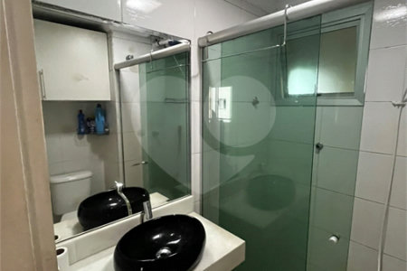Apartamento à venda ou para alugar com 2 quartos em Vila Bela, São Paulo, SP