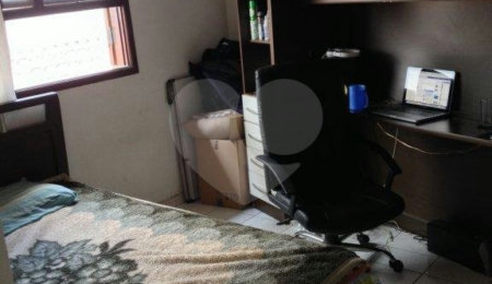 Sobrado à venda com 3 suítes em Parada Inglesa, São Paulo, SP