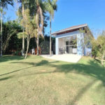 Chácara à venda com 3 suítes em Monterrey, Louveira, SP