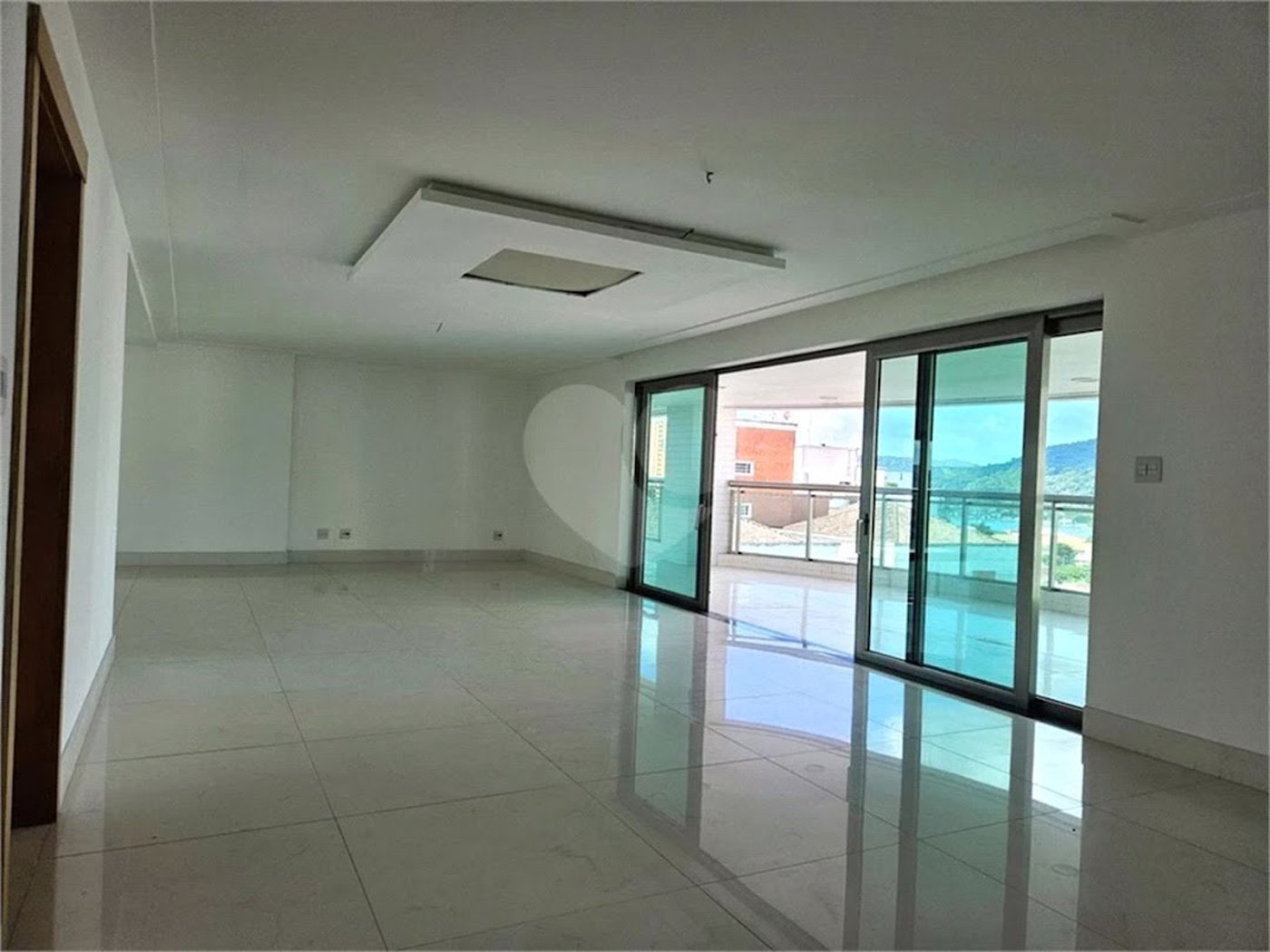 Apartamento Residencial à venda, Ponta da Praia, Santos - AP0507.