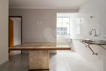 Studio à venda com 1 quarto em Vila Gustavo, São Paulo, SP
