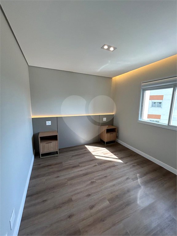 Apartamento à venda com 3 suítes em Vila Mogilar, Mogi das Cruzes, SP