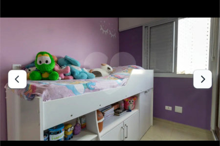 Apartamento à venda com 2 quartos, sendo 1 suíte, em Jaguaré, São Paulo, SP
