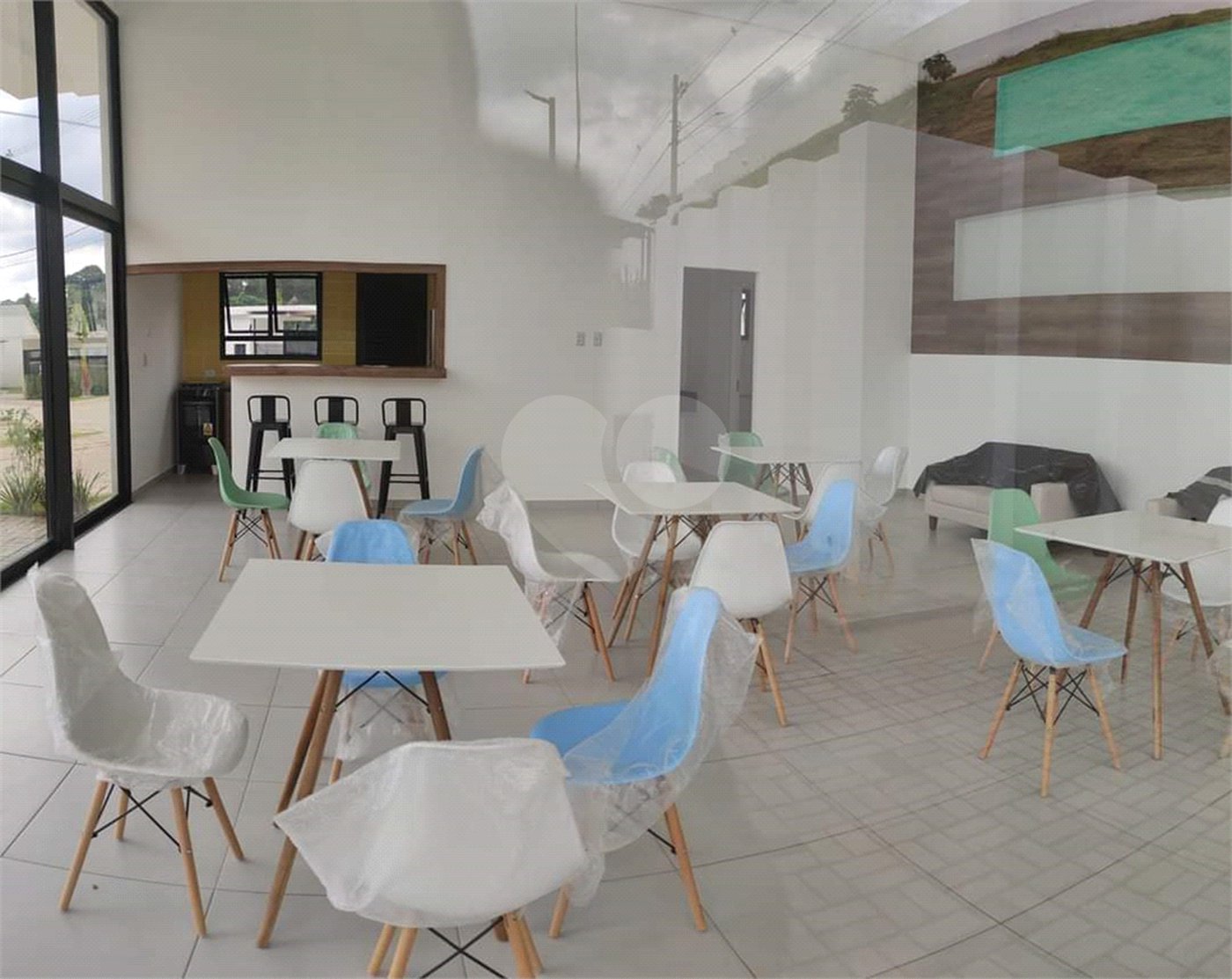 Casa à venda com 2 quartos no condomínio Sindona Parque 1, Cotia - SP