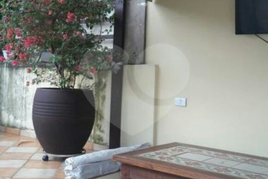 Sobrado à venda com 3 quartos, sendo 1 suíte, em Santana, São Paulo, SP
