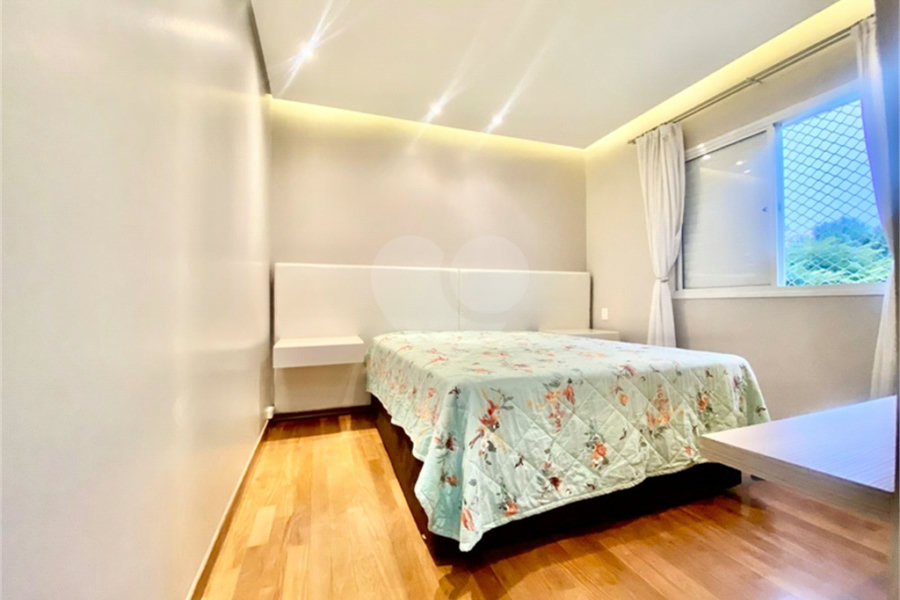 Apartamento à venda com 3 suítes em Lauzane Paulista, São Paulo, SP