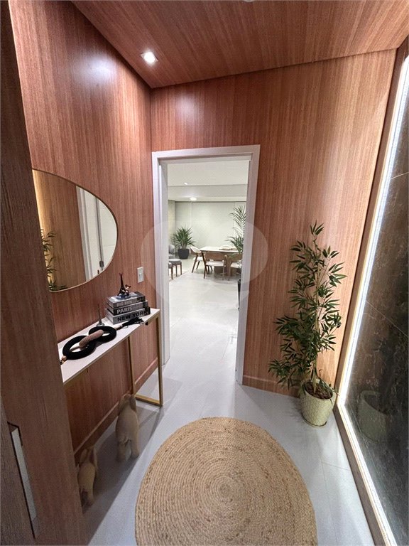 Apartamento à venda com 3 suítes em Jardim Faculdade, Sorocaba, SP