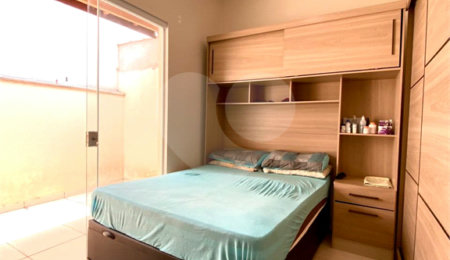 Casa à venda com 2 quartos em Jardim Santa Madre Paulina, Sorocaba, SP