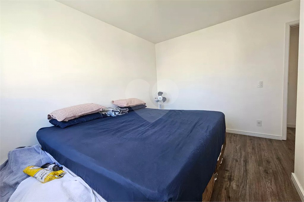 Apartamento à venda com 2 quartos, sendo 1 suíte, em Santo Amaro, São Paulo, SP