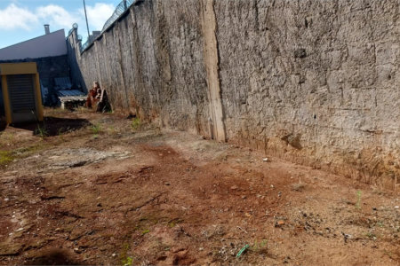 Terreno à venda em Vila Judite, Itapetininga, SP