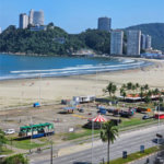 Apartamento Residencial à venda, Itararé, São Vicente - AP1178.