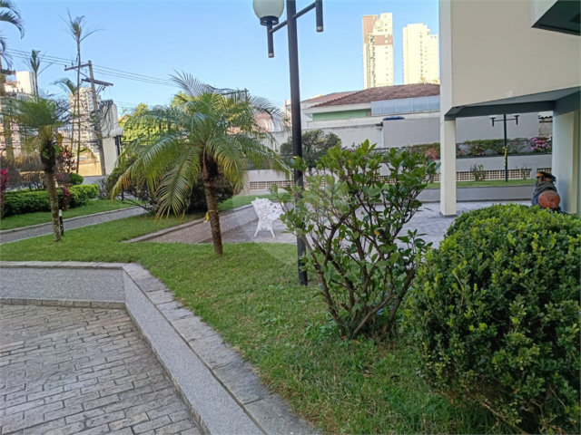 Apartamento à venda com 3 quartos em Santana, São Paulo, SP