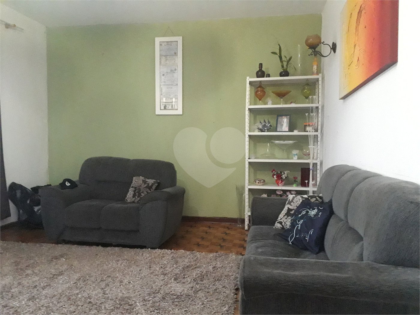 Casa à venda com 3 quartos em Vila Flávio, Mogi das Cruzes, SP