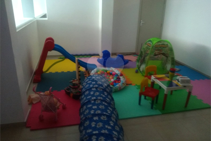 Apartamento à venda com 3 quartos, sendo 2 suítes,  em Perdizes, São Paulo, SP