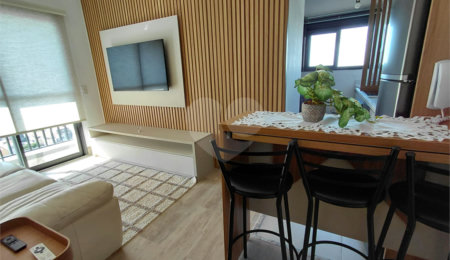 Apartamento à venda com 2 quartos, sendo 1 suíte,  em Jardim São Paulo(zona Norte), São Paulo, SP