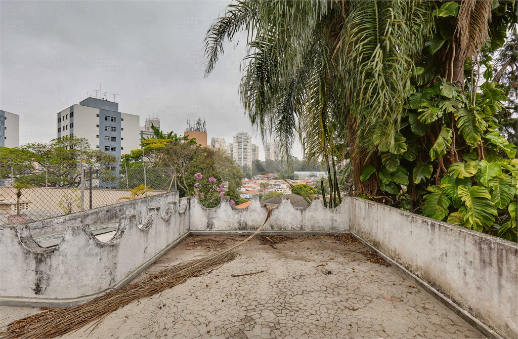 Sobrado à venda com 3 quartos, sendo 1 suíte, em Jardim Prudência, São Paulo, SP