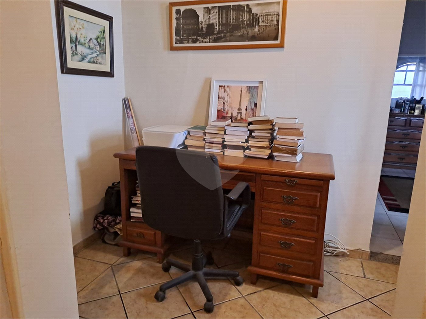 Casa à venda com 3 quartos em Chácara Santo Antônio (zona Sul), São Paulo, SP