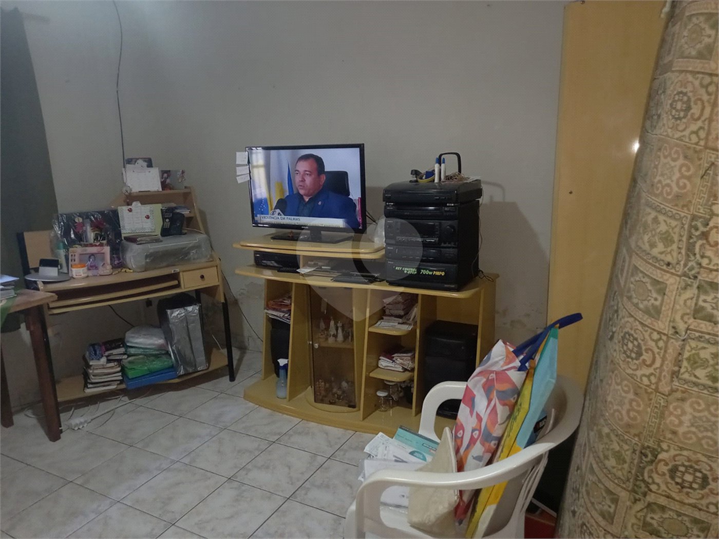 Casa Térrea à venda com 3 quartos em Mandaqui, São Paulo, SP