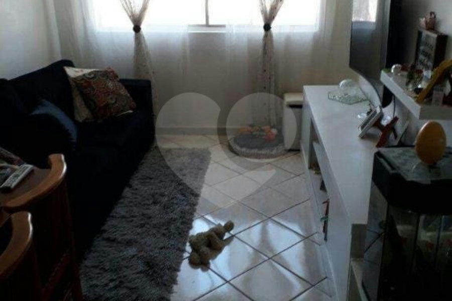 Apartamento à venda com 2 quartos em Tucuruvi, São Paulo, SP