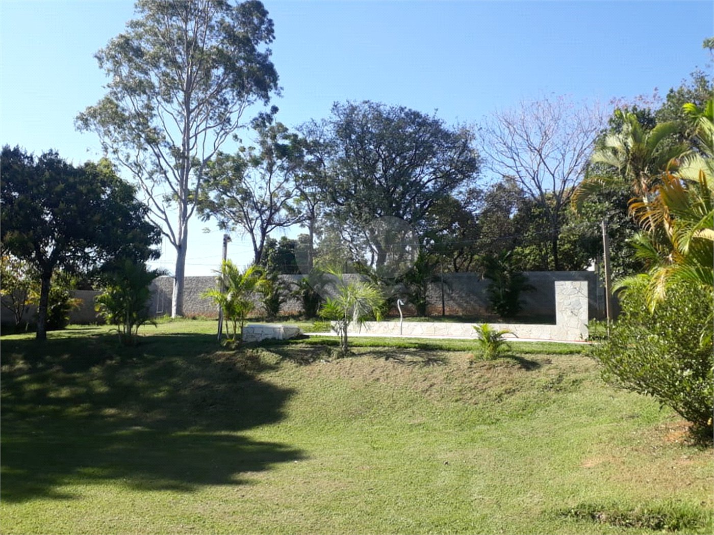 Chácara à venda com 3 quartos no Centro, Monte Mor, SP