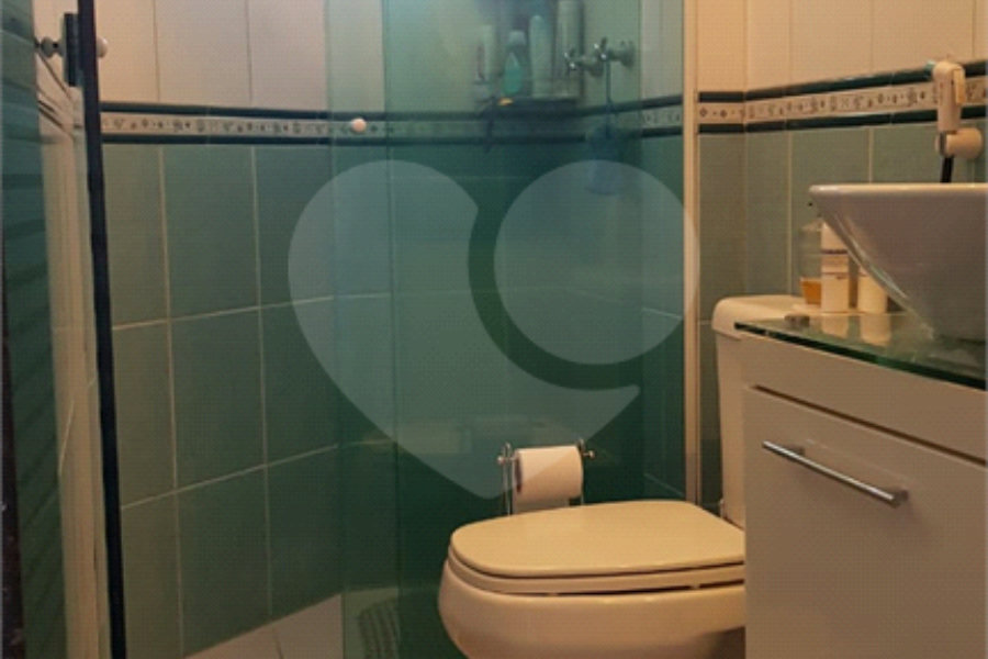 Apartamento à venda com 2 quartos, sendo 1 suíte, em Freguesia do Ó, São Paulo, SP