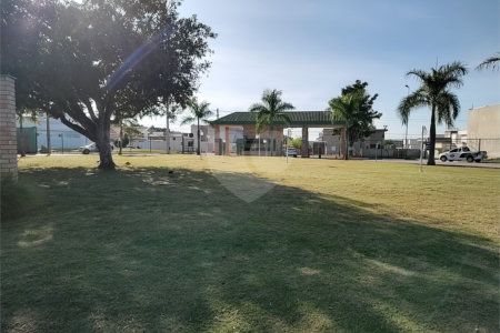 Terreno à venda no condomínio Campos do Conde I e II, Sorocaba - SP
