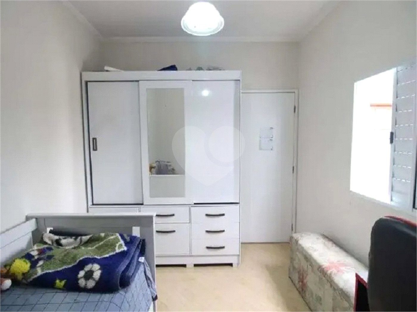 Sobrado à venda com 3 quartos, sendo 1 suíte, em Água Fria, São Paulo, SP