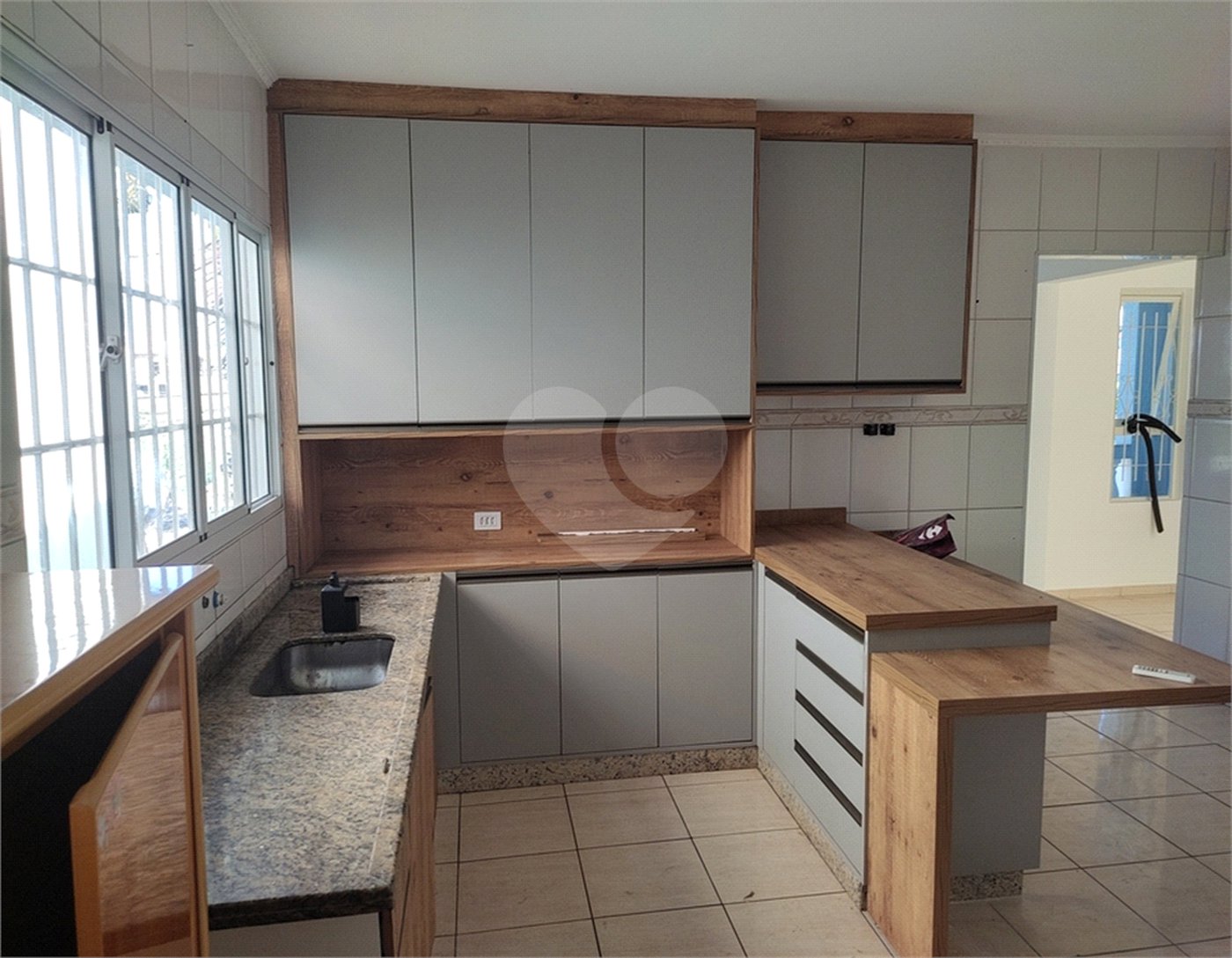 Casa Térrea à venda com 3 quartos, sendo 1 suíte, em Jardim Itamaracá, Indaiatuba, SP