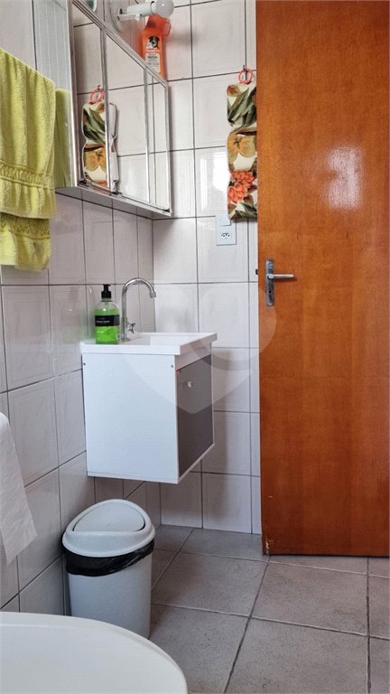 Apartamento à venda com 3 quartos, sendo 1 suíte, em Vila Guarani (z Sul), São Paulo, SP