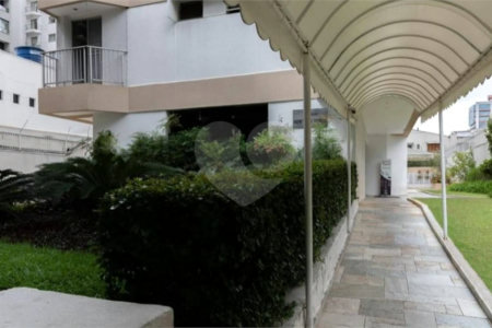 Apartamento à venda com 1 quarto em Vila Clementino, São Paulo, SP