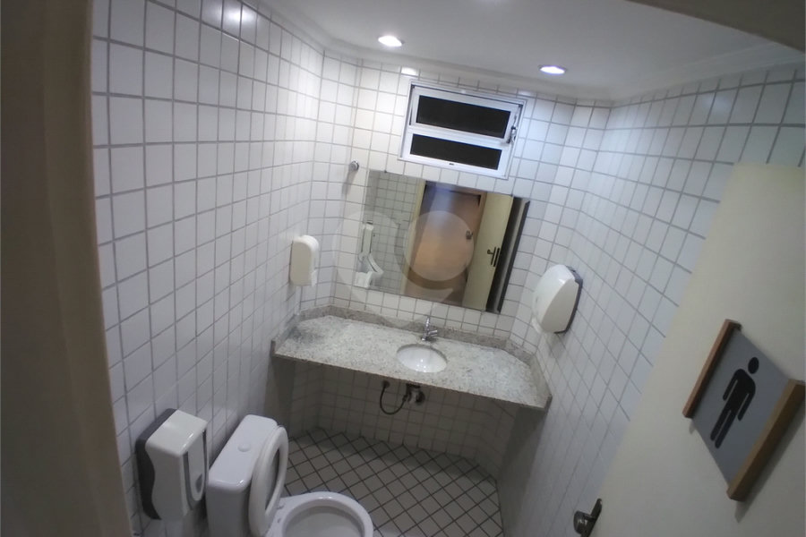 Apartamento à venda com 1 suíte em Santana, São Paulo, SP