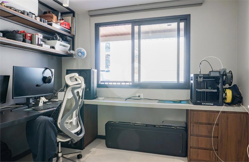 Apartamento à venda com 2 quartos, sendo 1 suíte, em TIJUCA, Rio de Janeiro, RJ