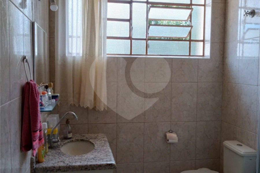 Casa à venda com 3 quartos no Centro, Serra Negra, SP