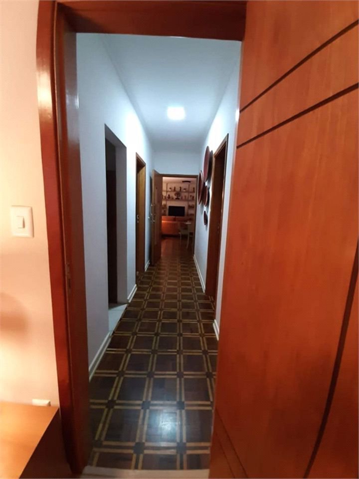 Apartamento com 3 dormitórios à venda, 198 m² por R$ 930.000,00 - Ponta da Praia - Santos/SP