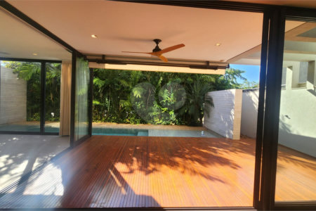 Casa à venda com 4 suítes no condomínio Mont Blanc, Sorocaba - SP