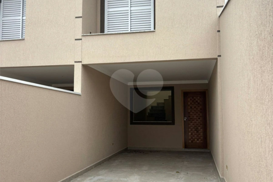 Sobrado à venda com 3 quartos, sendo 1 suíte, em Vila Nova Cachoeirinha, São Paulo, SP