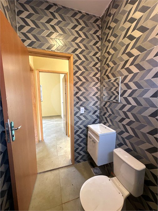 Casa à venda com 2 quartos em Residencial Solaris, Ponta Porã, MS