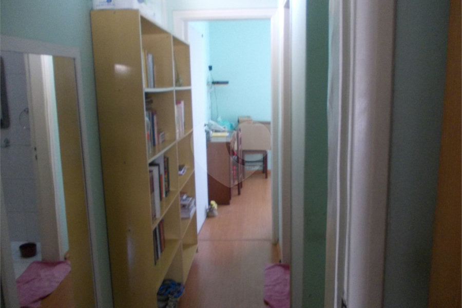 Sobrado à venda com 2 quartos, sendo 1 suíte, em Tucuruvi, São Paulo, SP