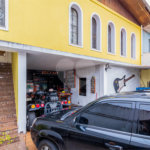 Casa Térrea à venda com 4 quartos, sendo 1 suíte, em Parque Jabaquara, São Paulo, SP