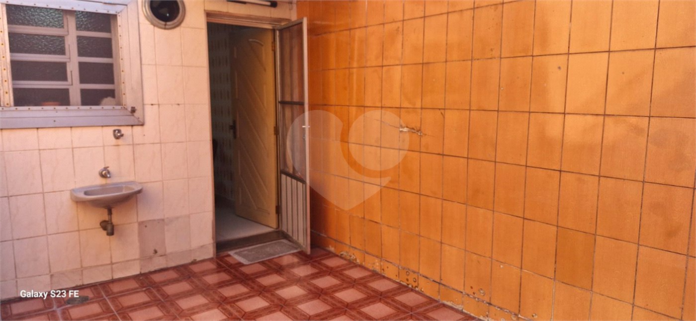 Sobrado à venda com 2 quartos, sendo 1 suíte,  em Vila Guilherme, São Paulo, SP