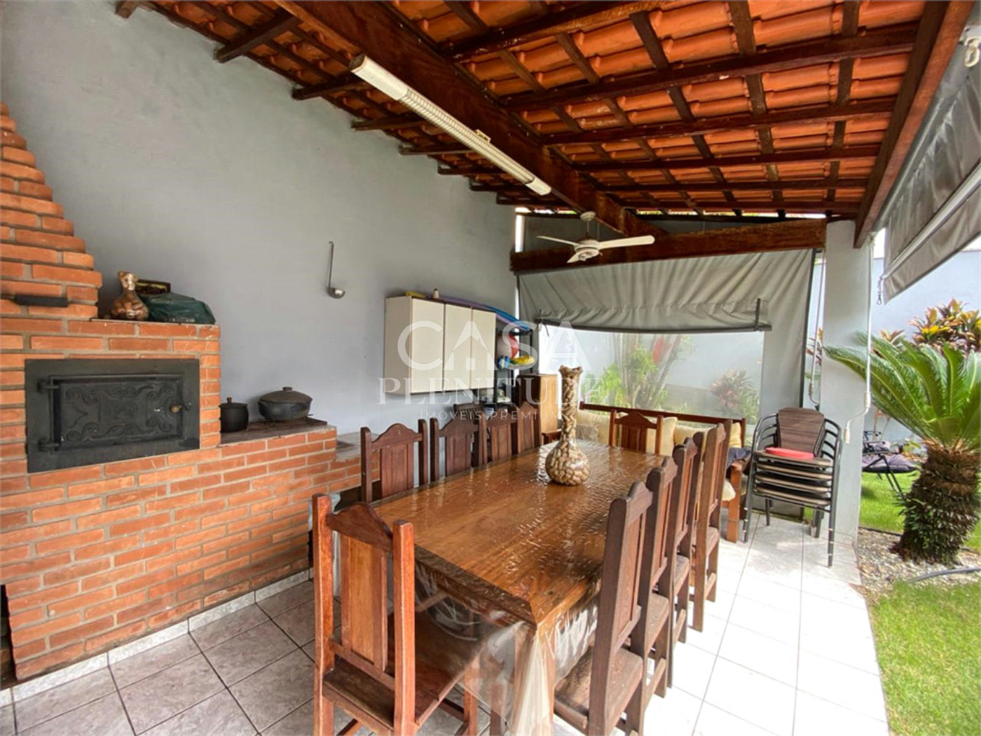 Casa à venda com 3 quartos, sendo 1 suíte,  em Jardim do Sol, Sorocaba, SP