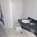 Apartamento Residencial à venda, Aviação, Praia Grande - AP1435.
